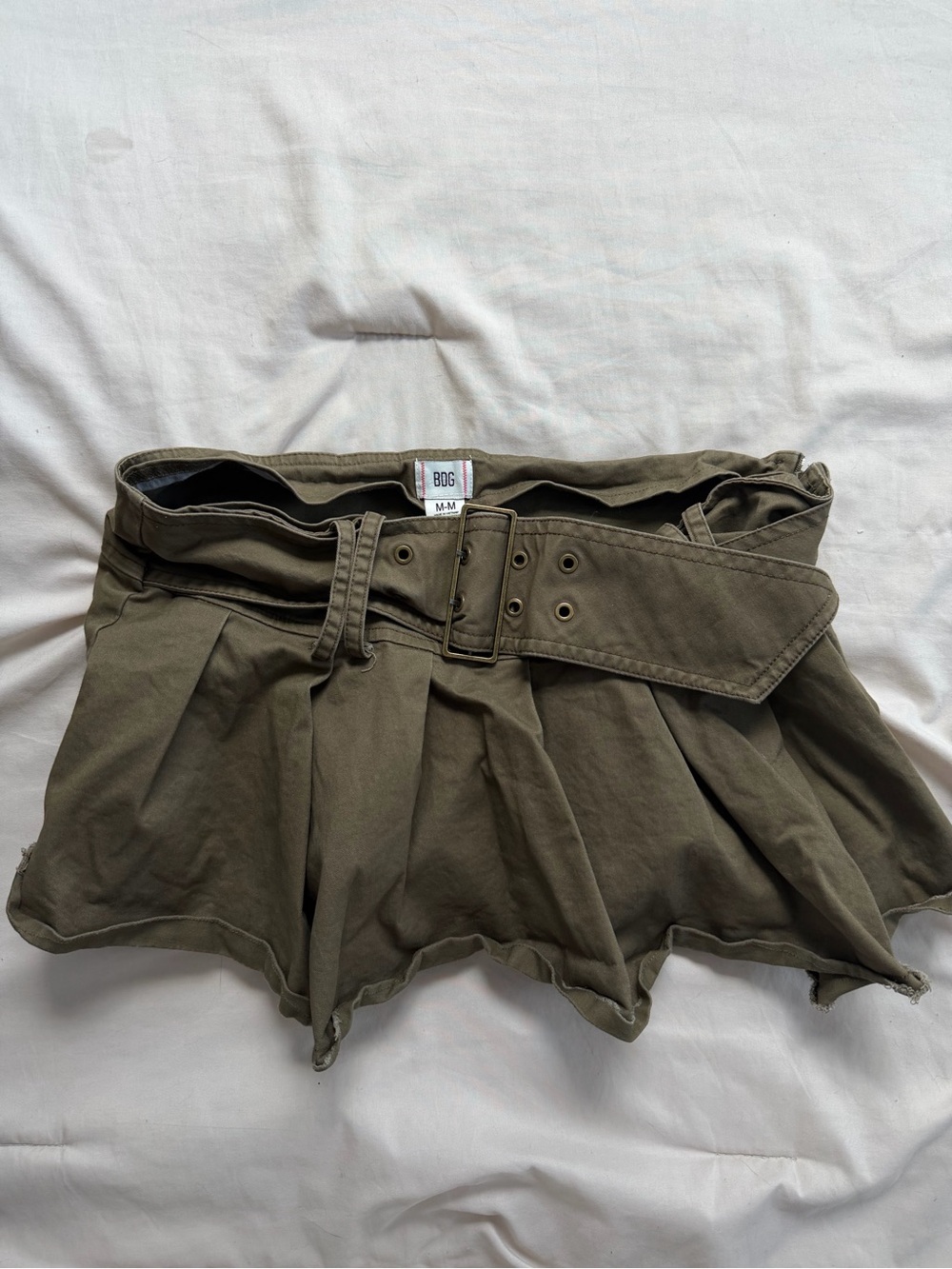 Urban Outfitters Mini skirt